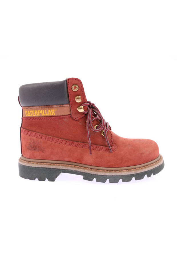Colorado Bordeux Nubuck Women's Boots