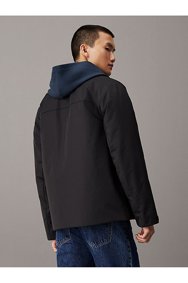 TECHNICAL SHACKET - 2
