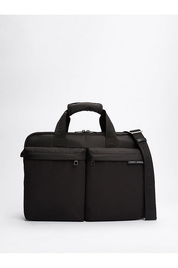 TH ELEMENT REPREVE COMPUTER BAG - 1