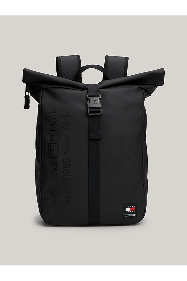 TJM DAILY + ROLLTOP BACKPACK - 1