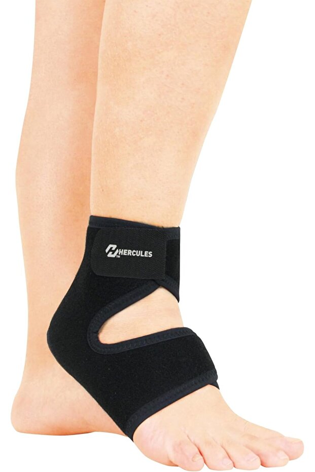 دعم الكاحل القابل للتعديل - 2