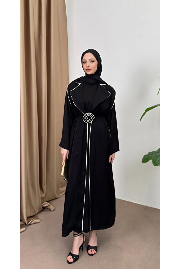 Abaya Takım - 1