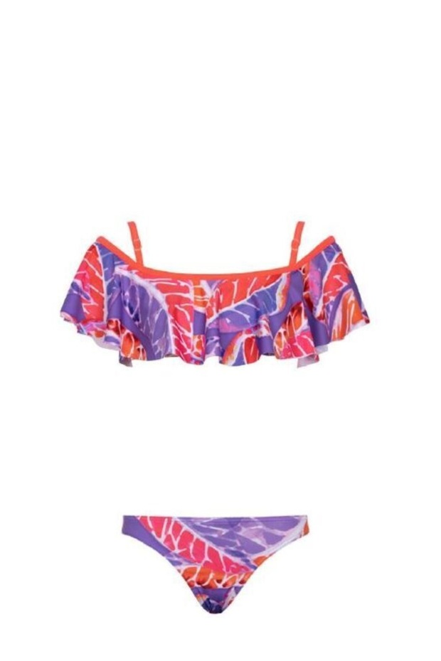 Bikini set za devojčice Mandy - 3