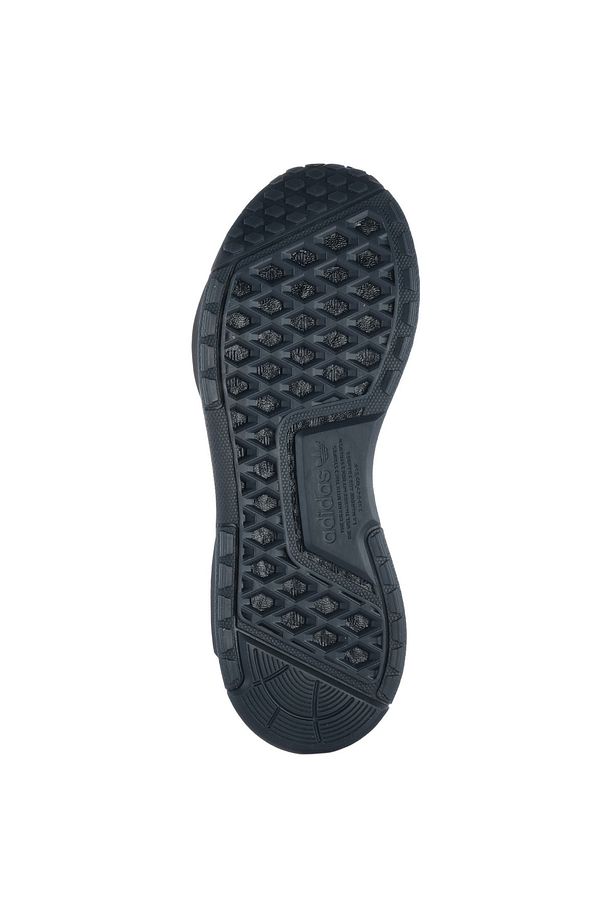 Nmd V3 Siyah Spor Ayakkabı (HQ4278) - 4