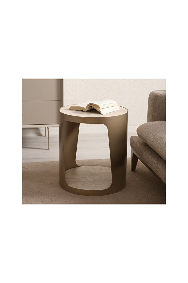 Pandor Orta Sehpa Set - 3