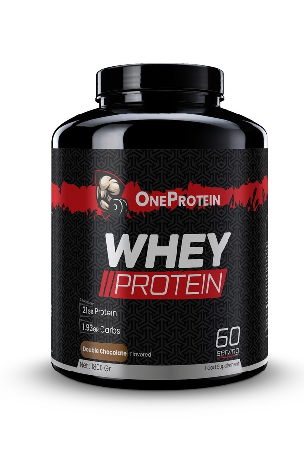 Whey - 1