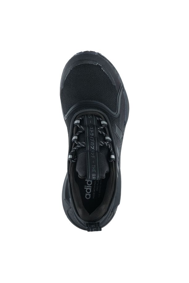 Nmd V3 Siyah Spor Ayakkabı (HQ4278) - 3