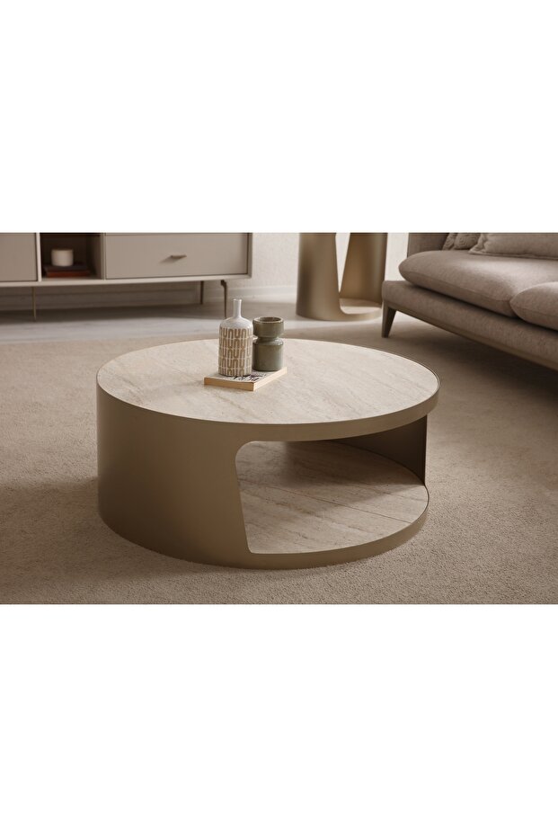 Pandor Orta Sehpa - 1