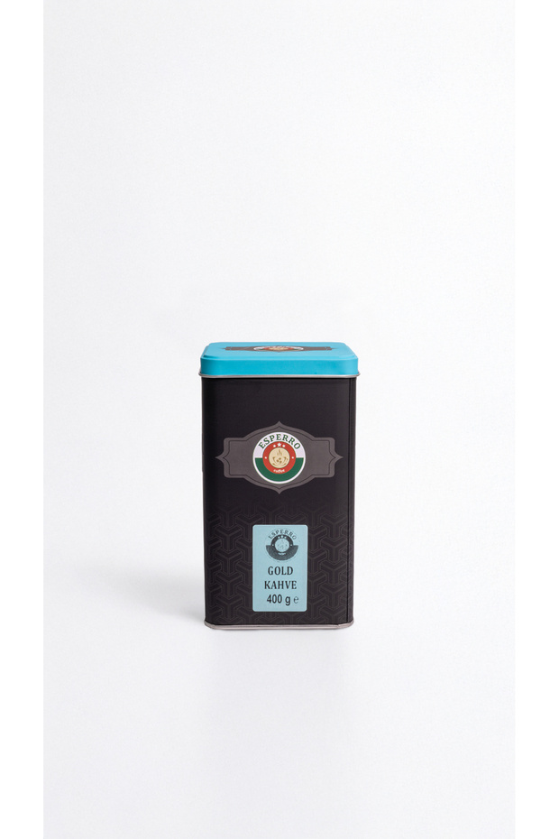 Gold Kahve 400 gr - 2