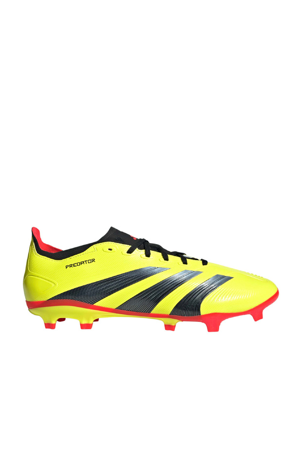 Predator League Fg Men's Yellow Football Boots (Ig7761)