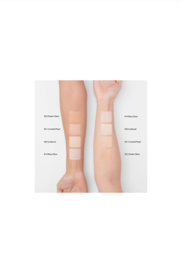 914 Rosy Glow Tekli Aydınlatıcı - 2