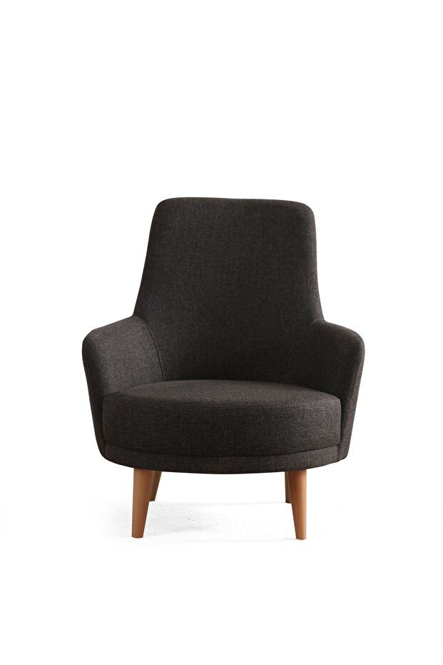 LEON ANTRASİT BERJER - 1