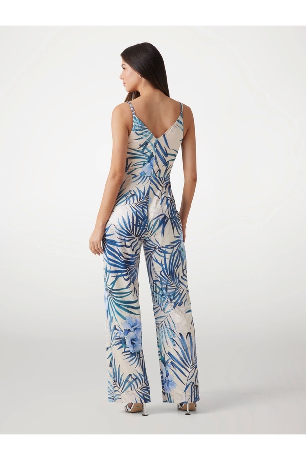 Alice Kadın Tulum - 4