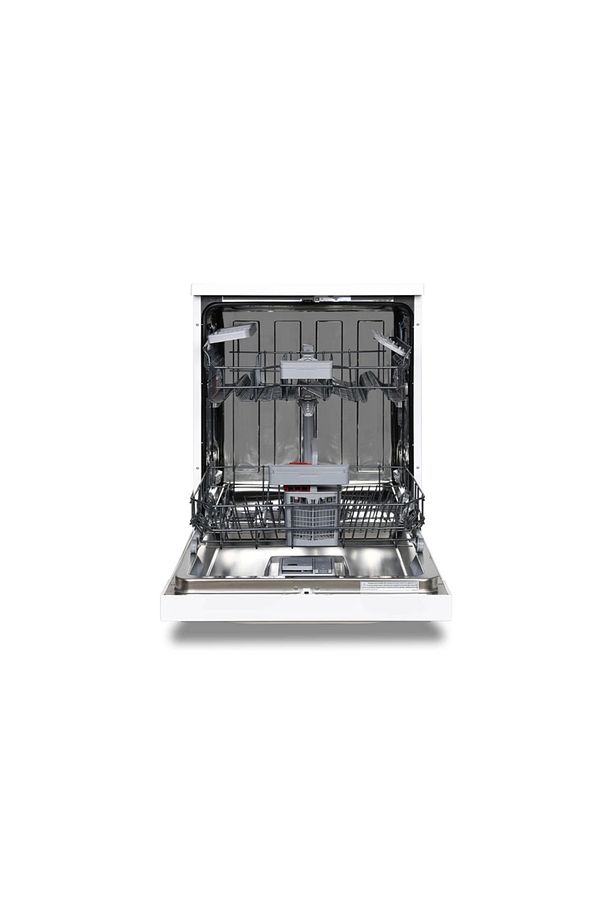Bm 4212 Wıfı 4 Programlı Bulaşık Makinesi - 3