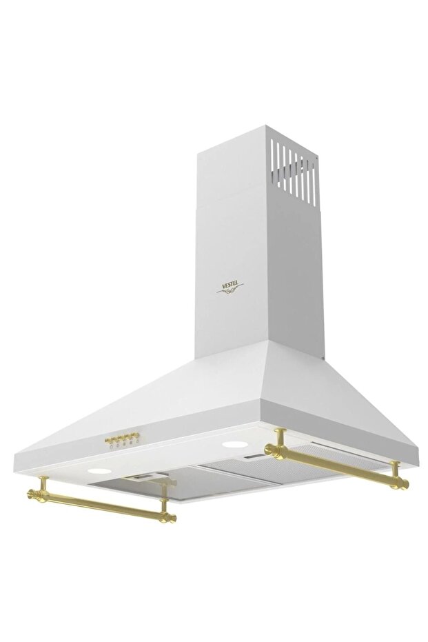 Ankastre Davlumbaz Ad-60041 Rb - 3