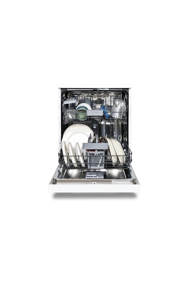 Bm 4212 Wıfı 4 Programlı Bulaşık Makinesi - 4