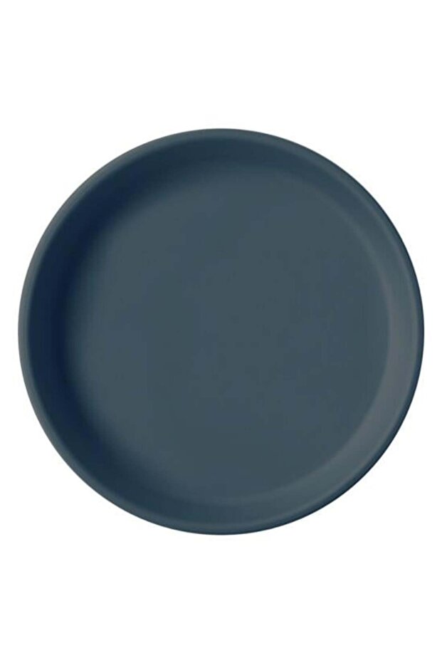 Basics Mama Tabağı Deep Blue - 1