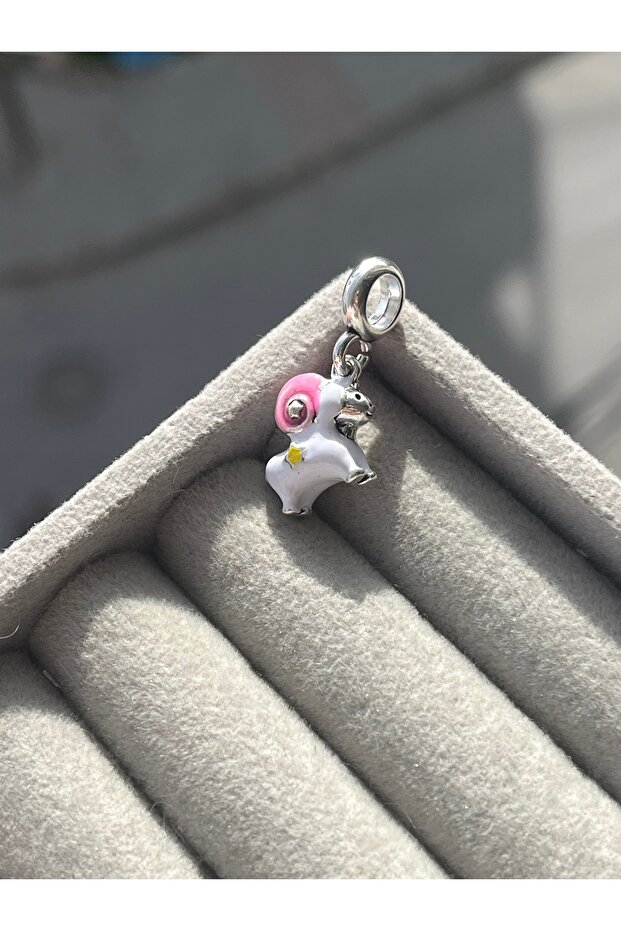 Koç burcu charm | Asafaccessory - 2