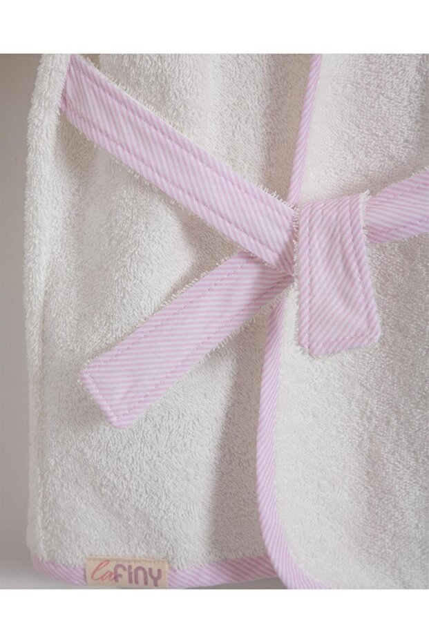 Çocuk Havlu Bornoz - Queen - 7