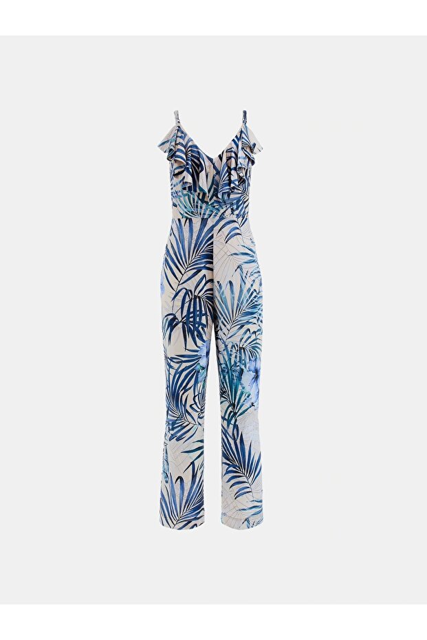 Alice Kadın Tulum - 6