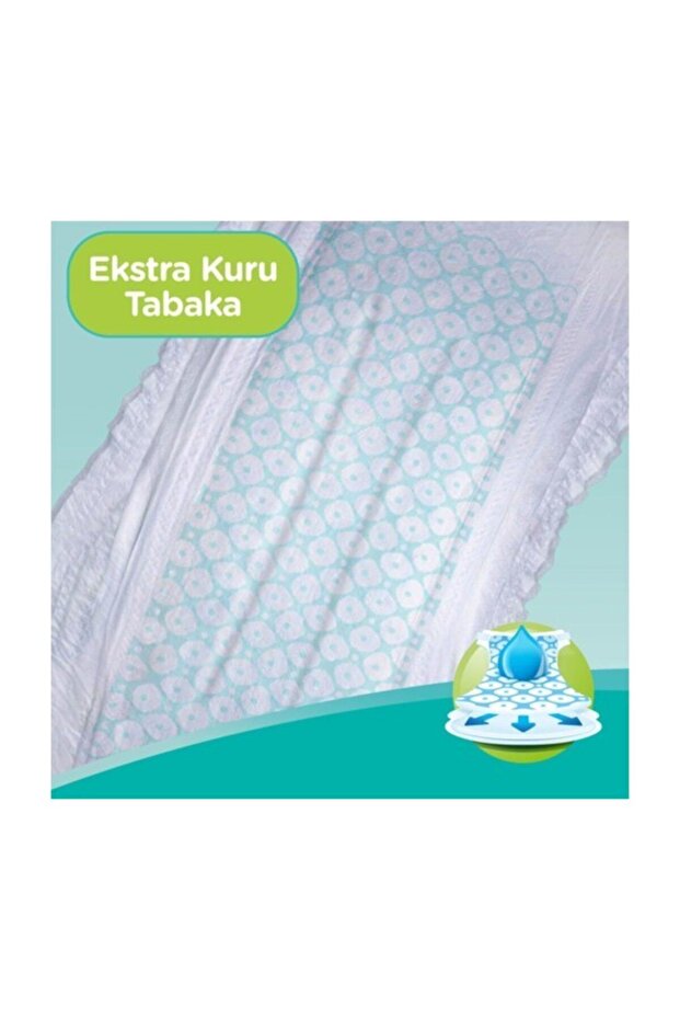 Aktif Bebek 8 Numara 31 li - 5