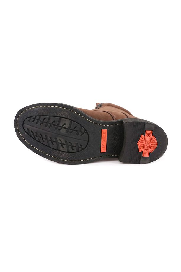 025m0109 Gıbson Erkek Bot - 4