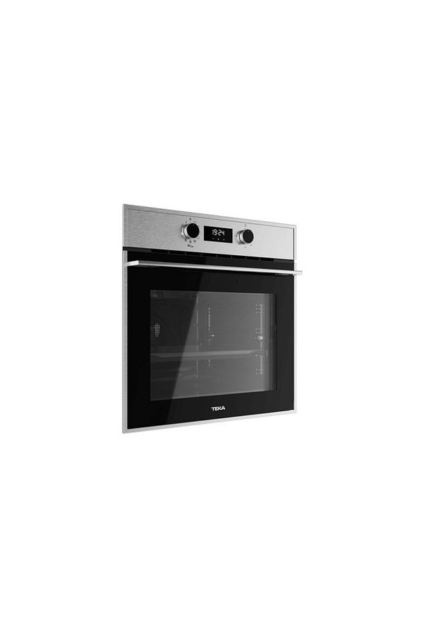 Hsb 646 Ss Airfry Inox 9 Programlı 70 Lt. Ankastre Fırın - 4