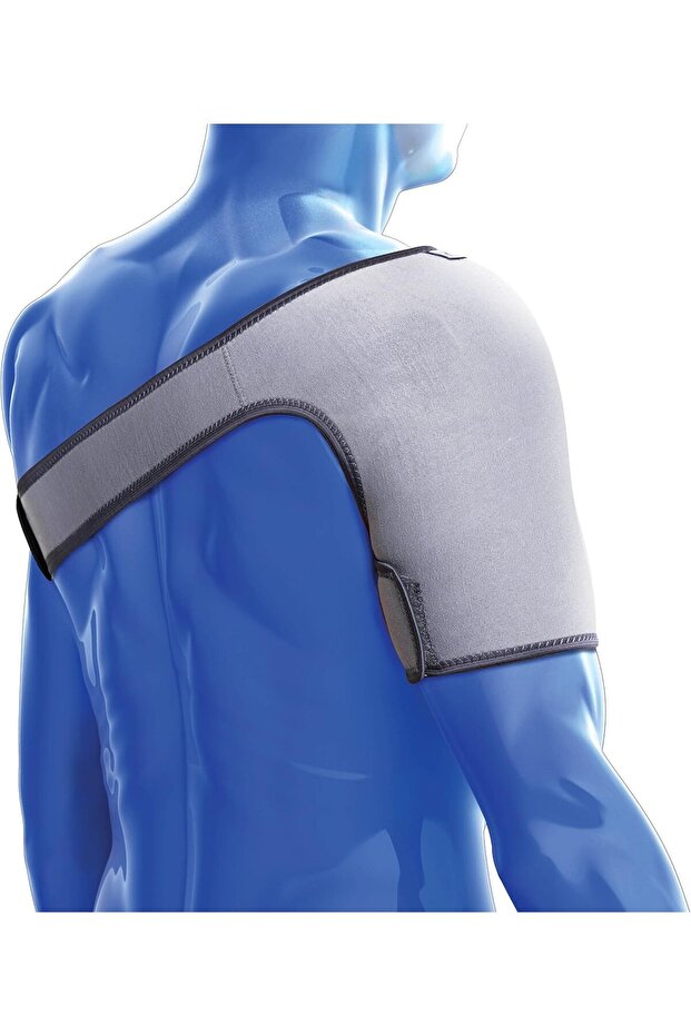 Neoprene Shoulder Support (Universal Size)