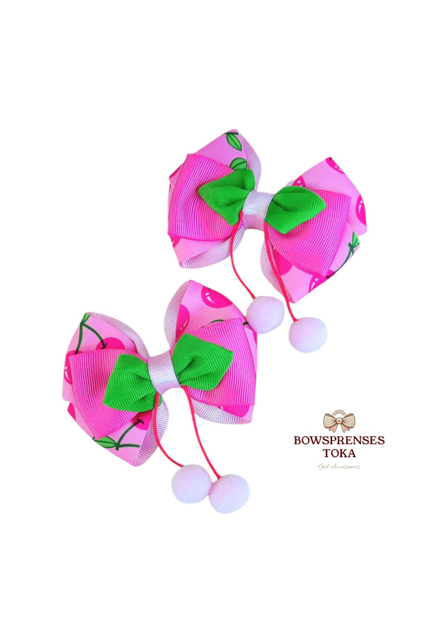 Double Wish Cherry - 1