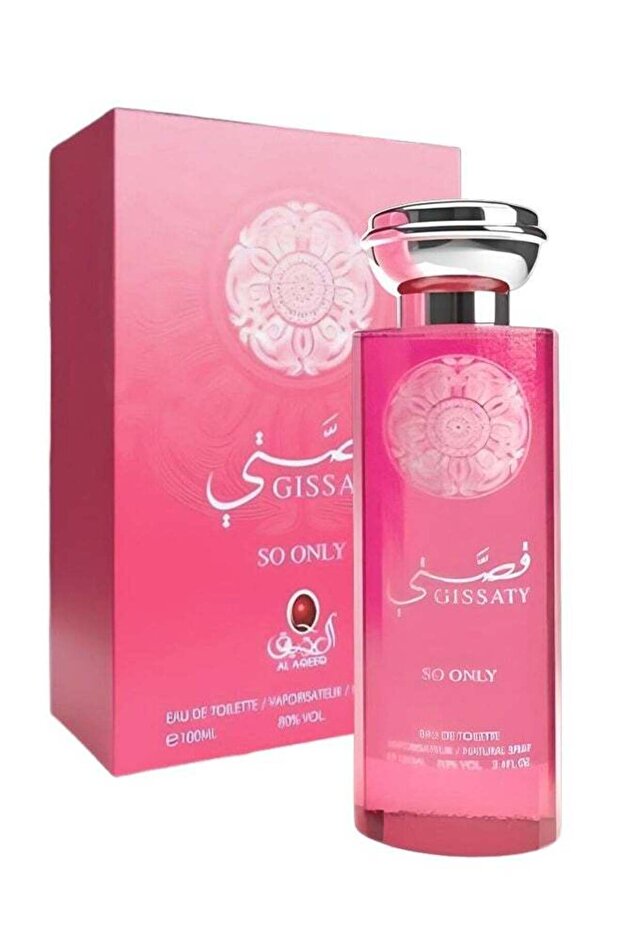 عطر العقيق سو أونلي 100 مل