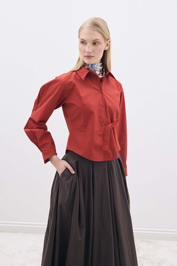 Reset Gömlek Kiremit - 3