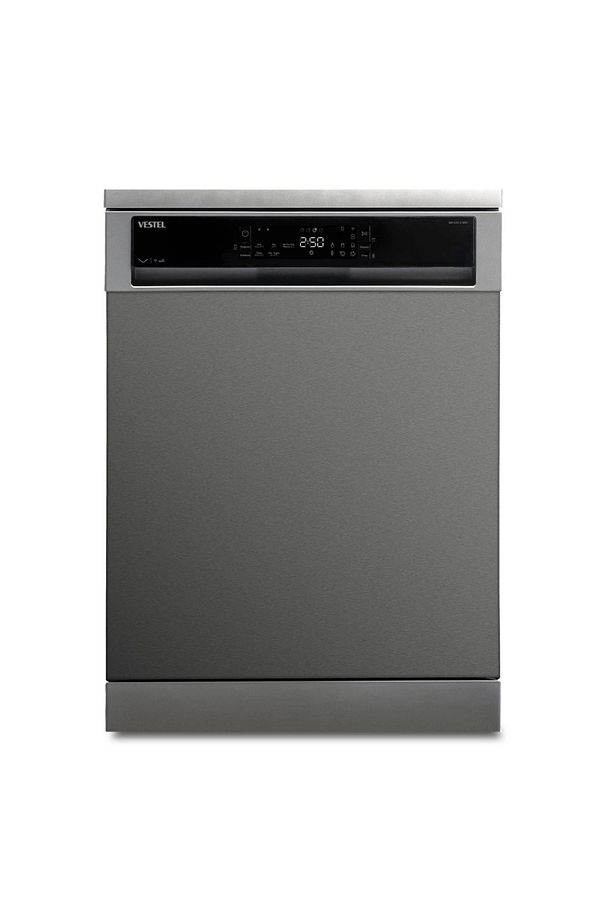 Bm 5312 X Wi-fi 5 Programlı Bulaşık Makinesi - 1
