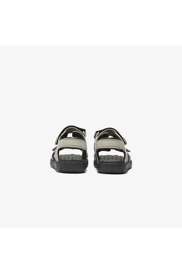 Perkins Row Backstrap Çocuk Mor Sandalet - 2