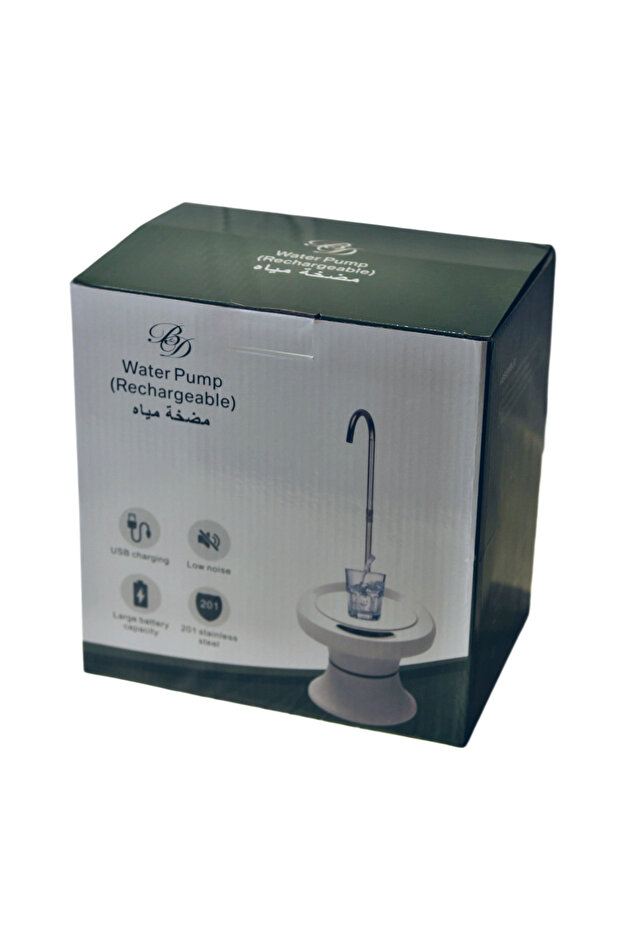 موزع مياه B&D - 3