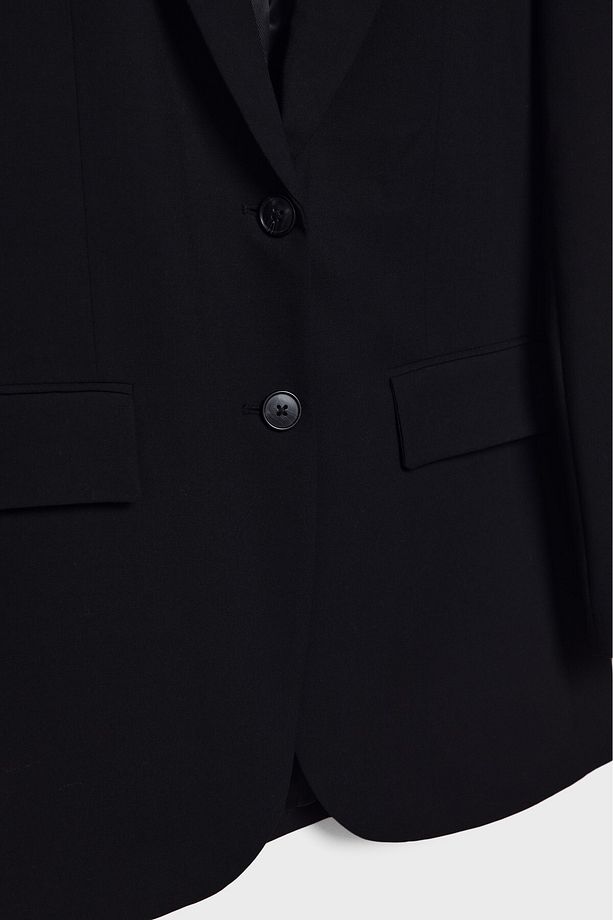 Cepli oversize blazer - 7