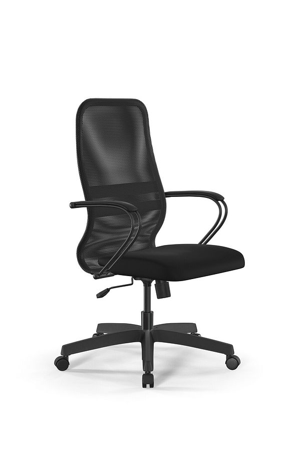 Ergolife Sit 8 Ergonomik Fileli Ofis Koltuğu / Çalışma Sandalyesi - DF.57.1.222 - 1