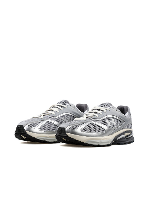 Ua Hovr Apparition Rtrftr Tc Unisex Günlük Ayakkabı Renkli - 3