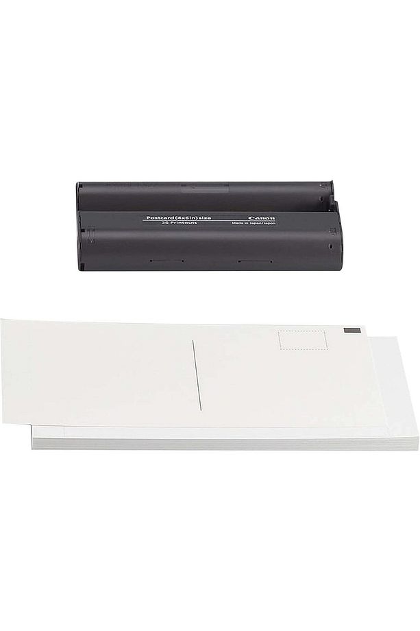 Kp-36ıp Color Ink Kağıt Seti - 2