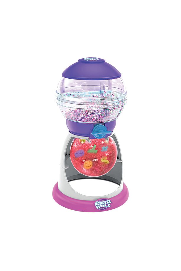 The Squeez Ball Maker Oyun Seti 07715 - 1
