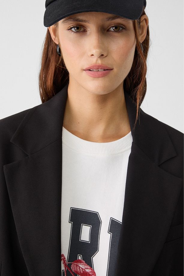 Cepli oversize blazer - 3
