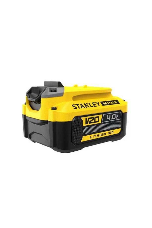 Akülü Avuç Taşlama Fatmax SFMCG400B + SCD700B-TR Akülü Vidalama Profesyonel Set - 5