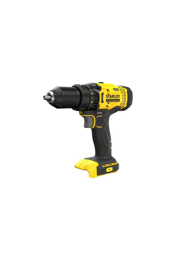 Akülü Avuç Taşlama Fatmax SFMCG400B + SCD700B-TR Akülü Vidalama Profesyonel Set - 3