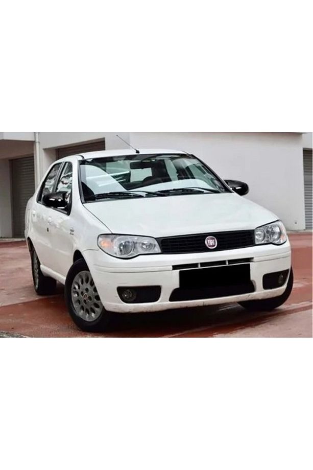 FİAT ALBEA 1.4 2010 MODEL UZUNLAR İÇİN LED XENON H1 Xenon Beyaz Led Ampül Farı - 1