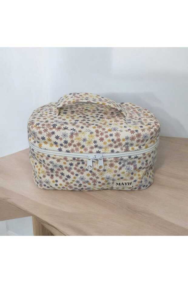 Makyaj Çanta - 1
