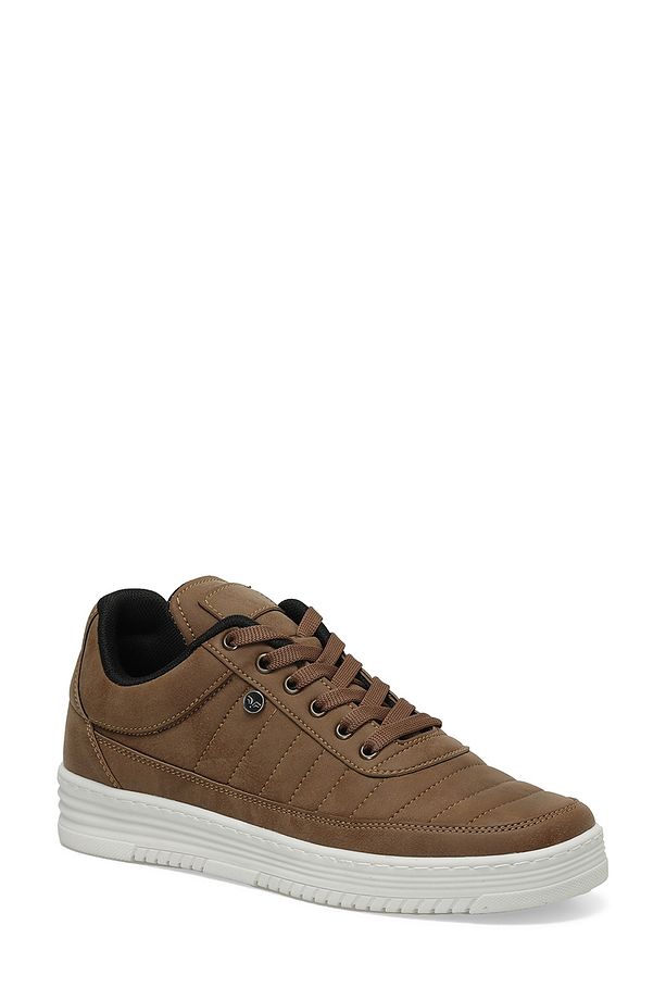 COMET 4FX Taba Erkek Sneaker - 2