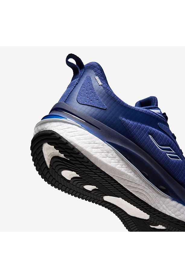 Ti̇gan 3 Laci̇vert Shock Foam Taban Comfort Spor Ayakkabisi - 7