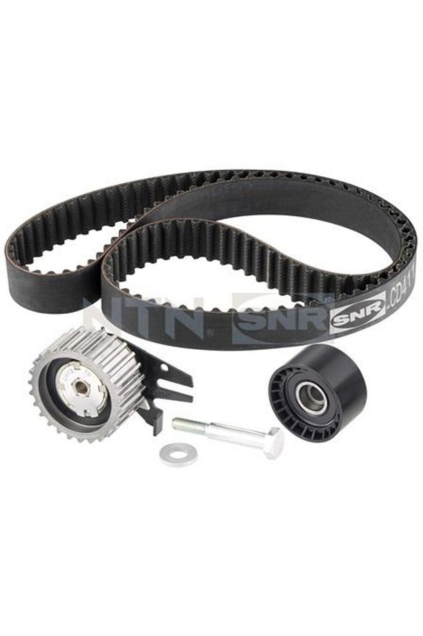 TRIGER SETI 190X240 DOBLO-BRAVO-BRAVA-MARE-PALIO 1.9D-1.9JTD-ASTRA H-VECTRA C - 1