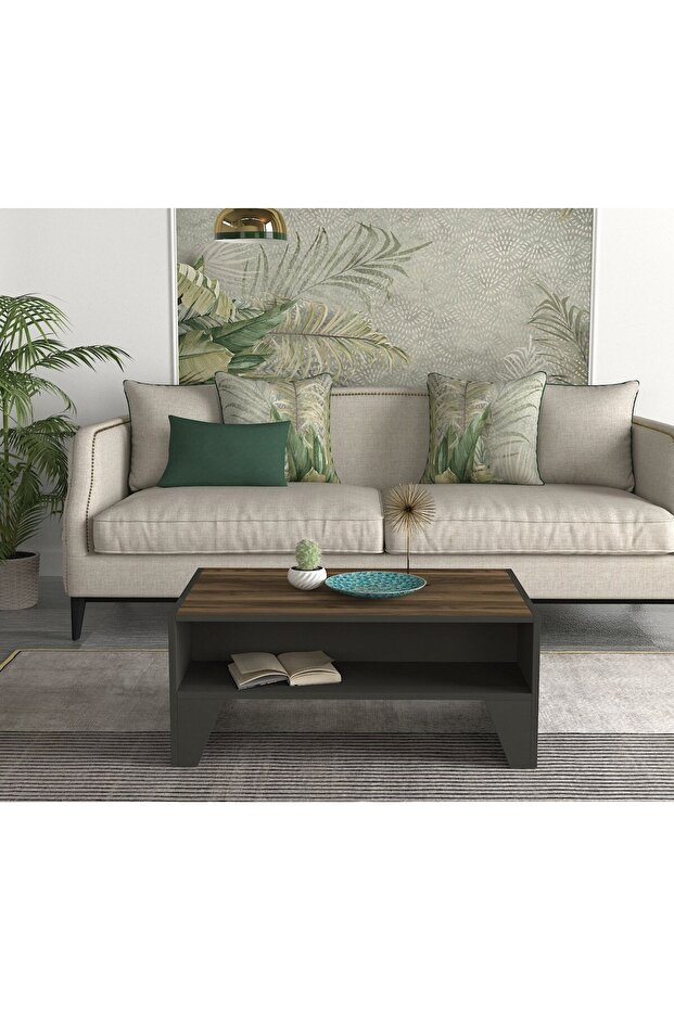 Chester coffee table model - 1