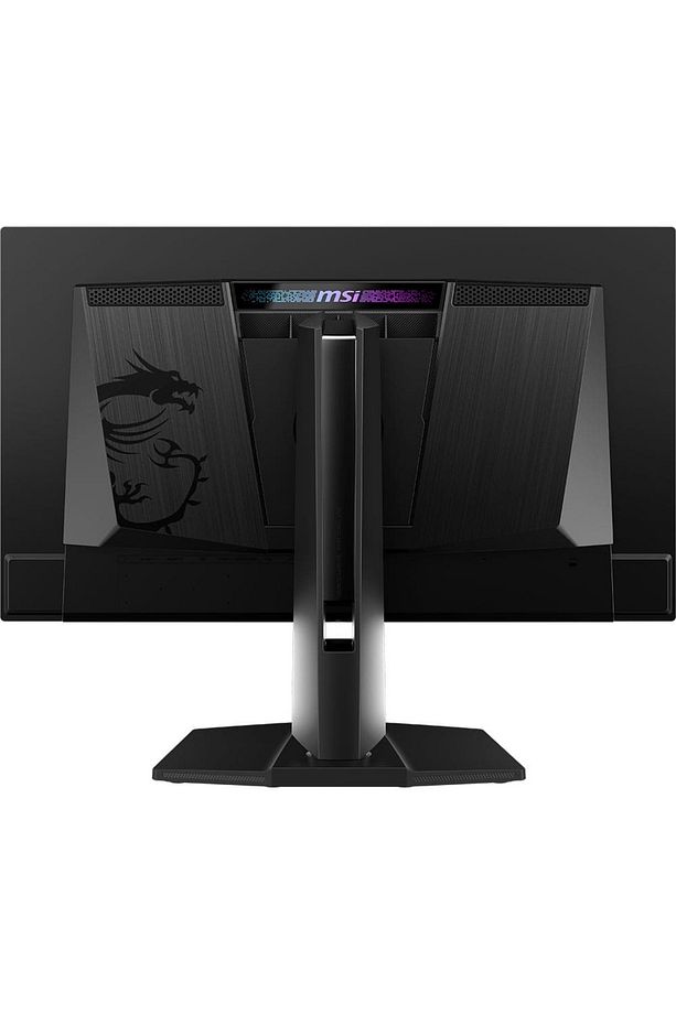 MPG 272URX QD-OLED 26.5 3840x2160 240Hz 0.03 ms HDMI DP Type-C OLED Gaming Monitör - 5