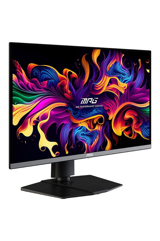 MPG 272URX QD-OLED 26.5 3840x2160 240Hz 0.03 ms HDMI DP Type-C OLED Gaming Monitör - 2